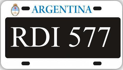 Patente RDI577