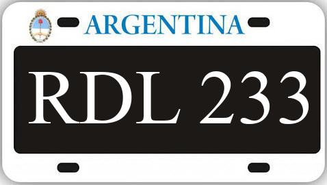 Patente RDL233
