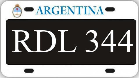 Patente RDL344