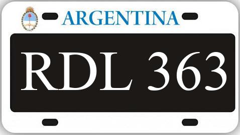 Patente RDL363