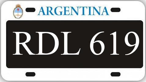 Patente RDL619