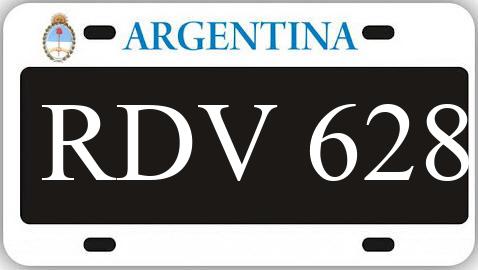 Patente RDV628