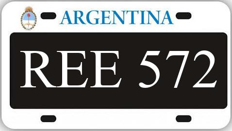 Patente REE572
