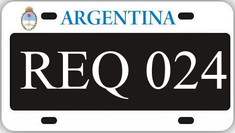 Patente REQ024