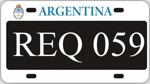 Patente REQ059