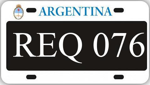 Patente REQ076