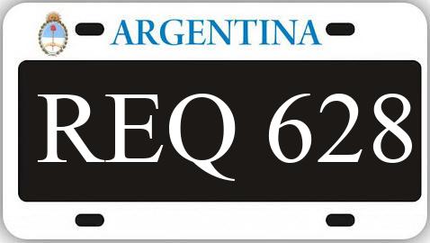 Patente REQ628
