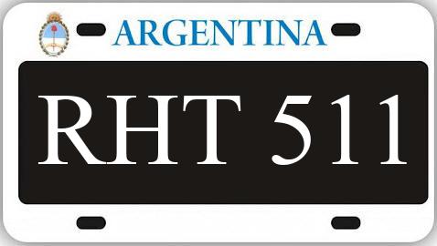 Patente RHT511