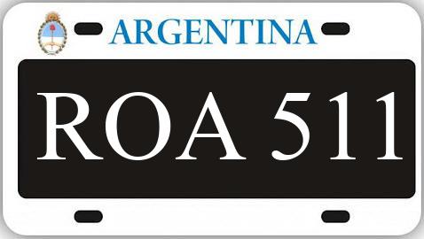 Patente ROA511