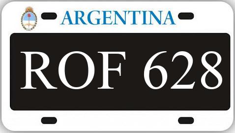 Patente ROF628