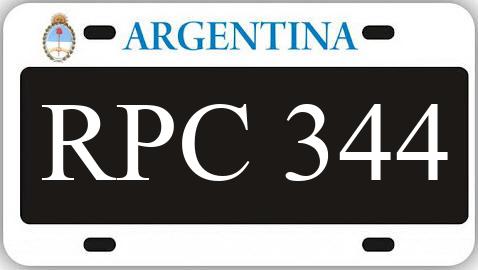Patente RPC344