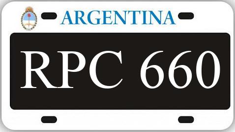 Patente RPC660