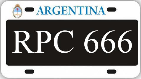 Patente RPC666