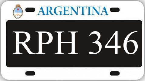 Patente RPH346
