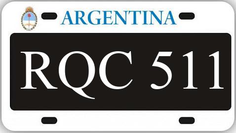Patente RQC511