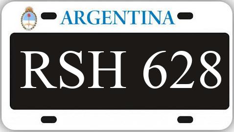 Patente RSH628