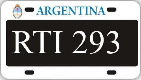 Patente RTI293