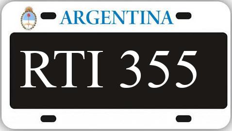 Patente RTI355