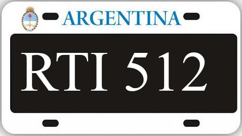 Patente RTI512