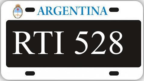 Patente RTI528