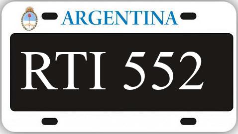 Patente RTI552