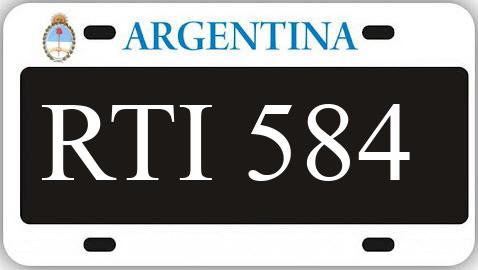 Patente RTI584