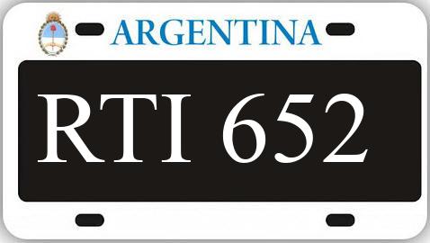 Patente RTI652