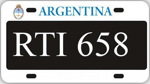 Patente RTI658