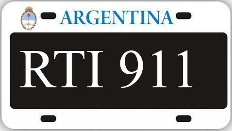 Patente RTI911