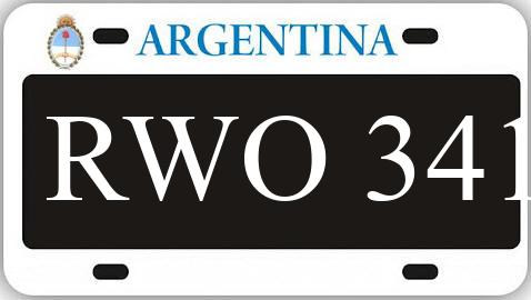 Patente RWO341