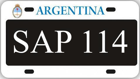 Patente SAP114