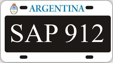 Patente SAP912