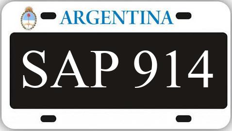 Patente SAP914