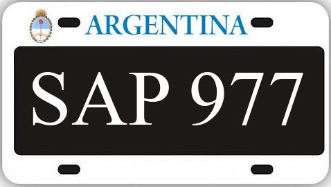 Patente SAP977
