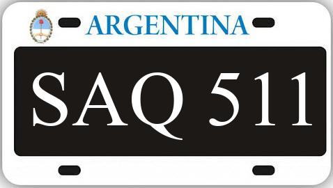 Patente SAQ511