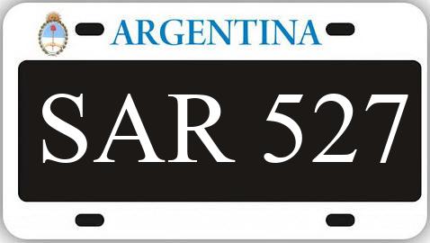 Patente SAR527