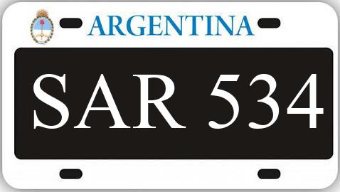Patente SAR534