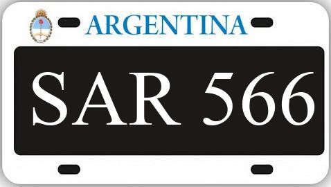 Patente SAR566