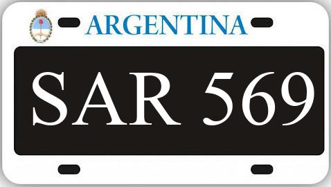 Patente SAR569