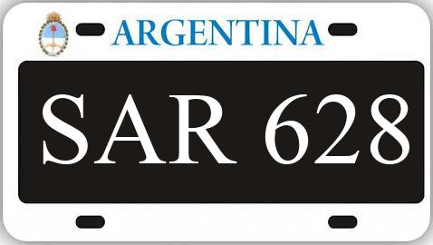 Patente SAR628