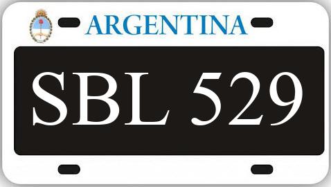 Patente SBL529