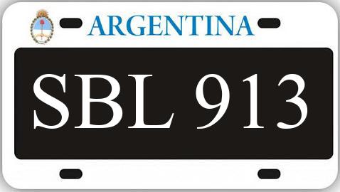 Patente SBL913