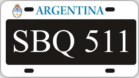 Patente SBQ511