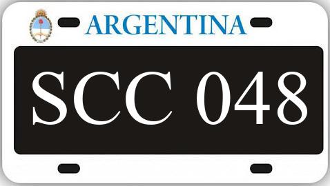 Patente SCC048