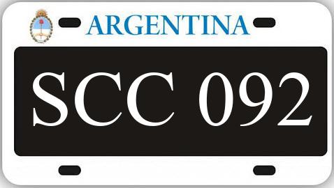 Patente SCC092