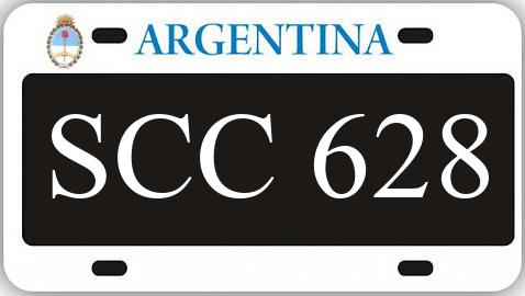 Patente SCC628