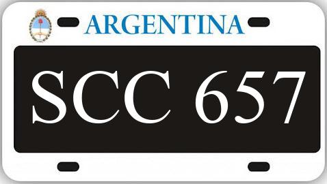 Patente SCC657