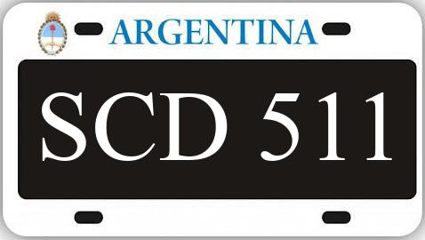 Patente SCD511