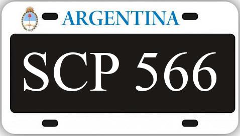 Patente SCP566