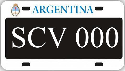 Patente SCV000
